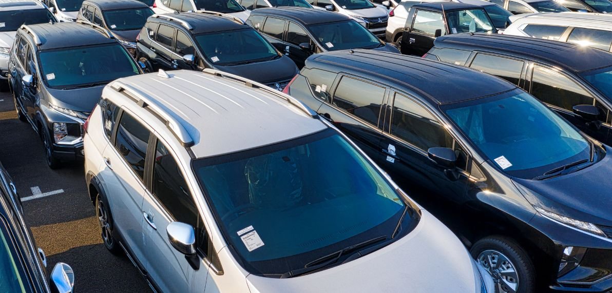 Digital Marketing for Automobile Dealers & Car Rentals