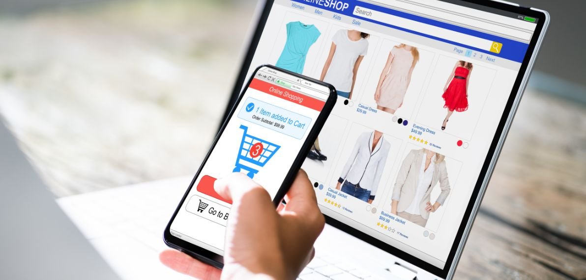 Digital Marketing for E-commerce & Retail