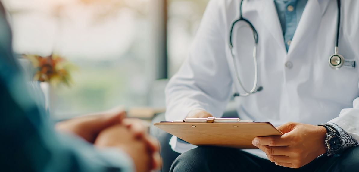 Digital Marketing for Healthcare & Clinics