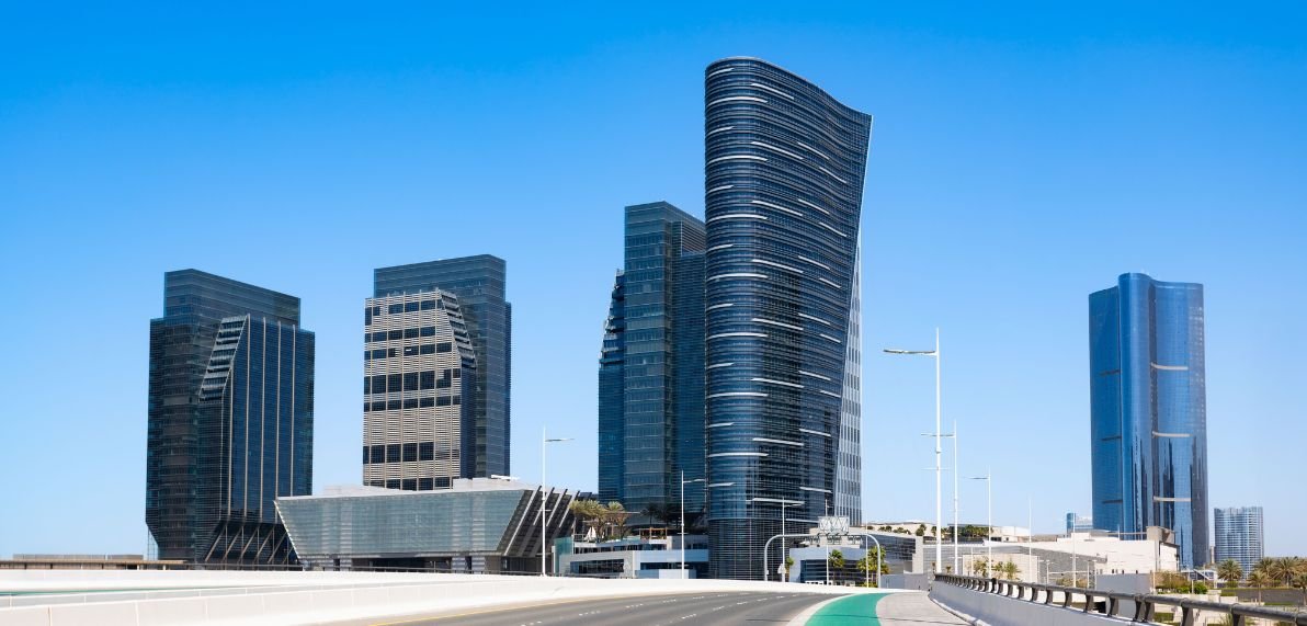 Digital Marketing in Al Maryah Island