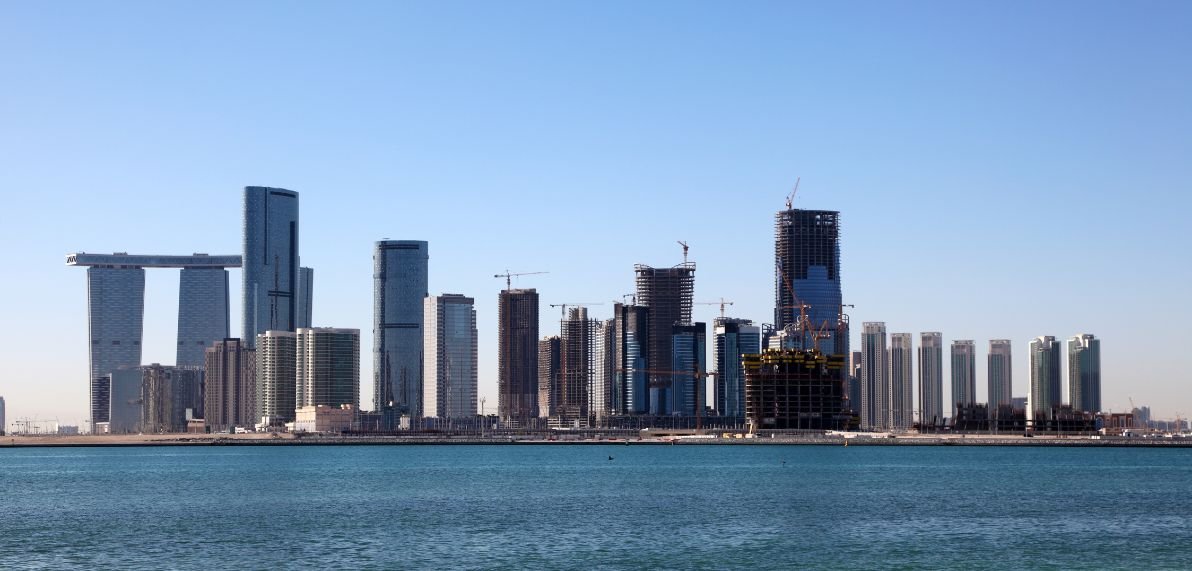 Digital Marketing in Al Reem Island