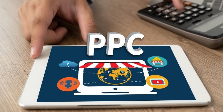 PPC in Abu Dhabi