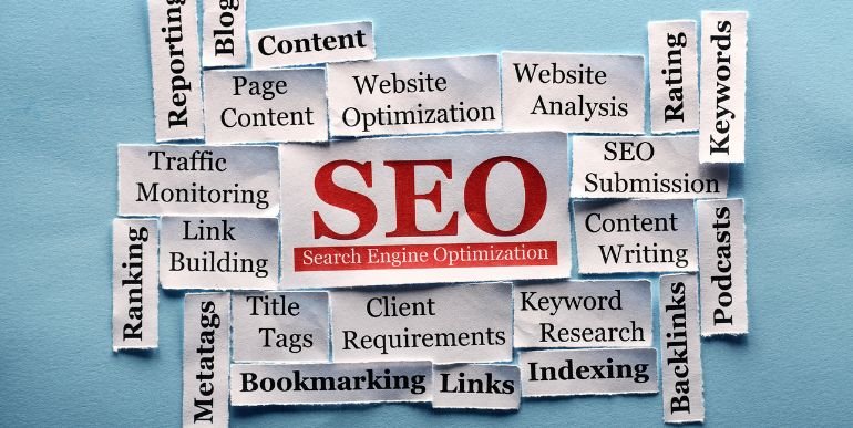 SEO Analytics in Abu Dhabi