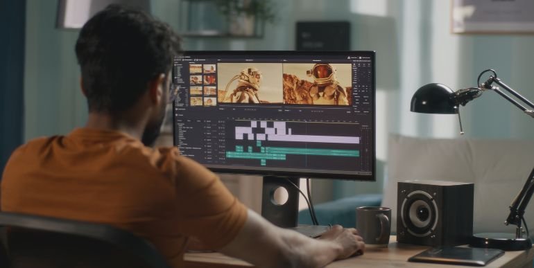 Video Creation in Abu Dhabi