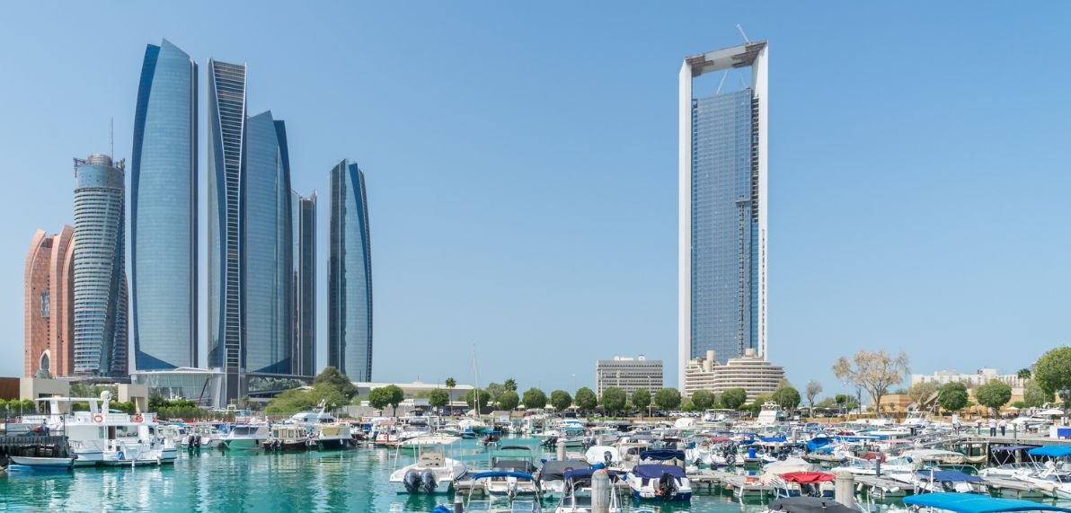 Digital Marketing in al bateen