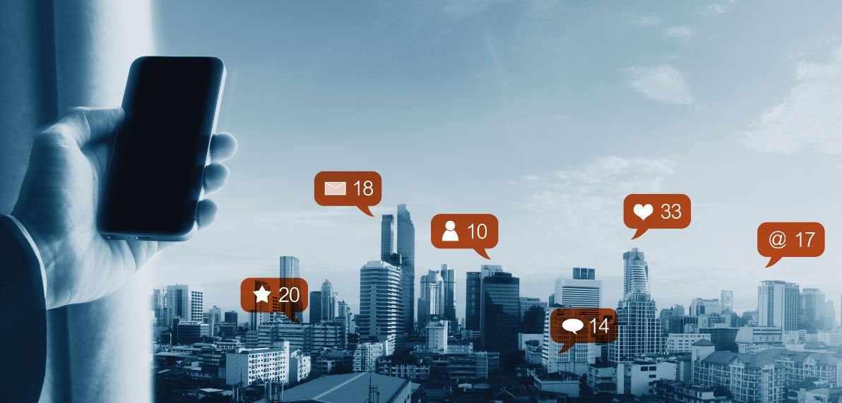 social media marketing