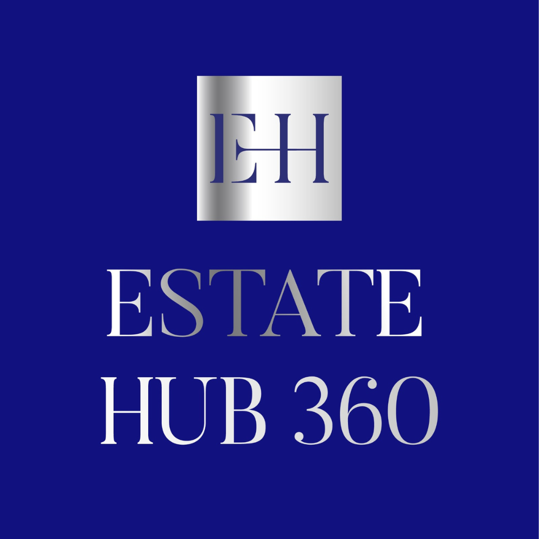 Estate Hub 360 Official Logo
